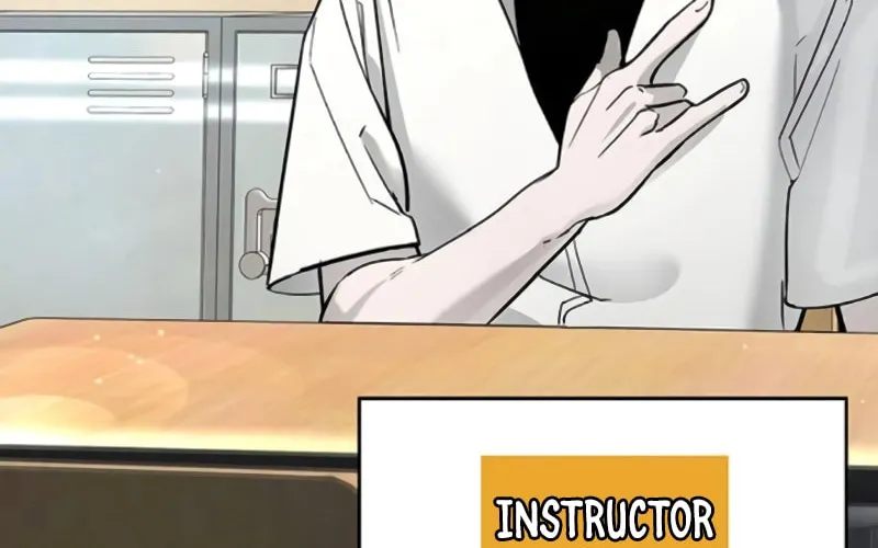 High School Conquest: War Against the Bullies Chapter 24 page 101 - 