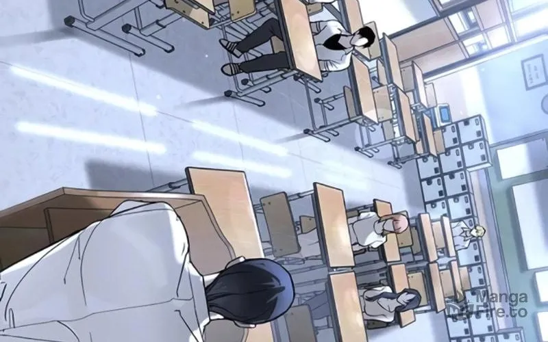 High School Conquest: War Against the Bullies Chapter 24 page 103 - 