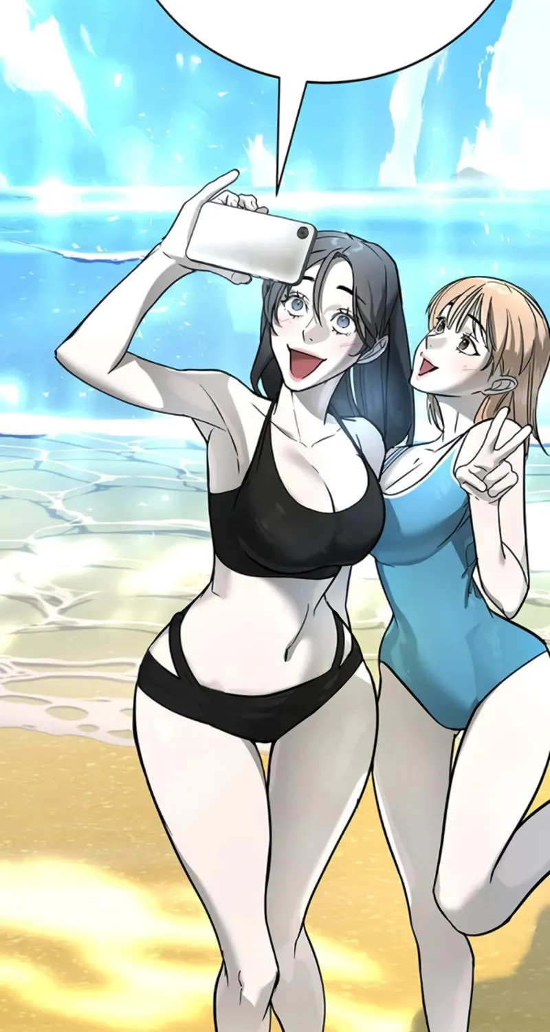 High School Conquest: War Against the Bullies Chapter 24 page 114 - 
