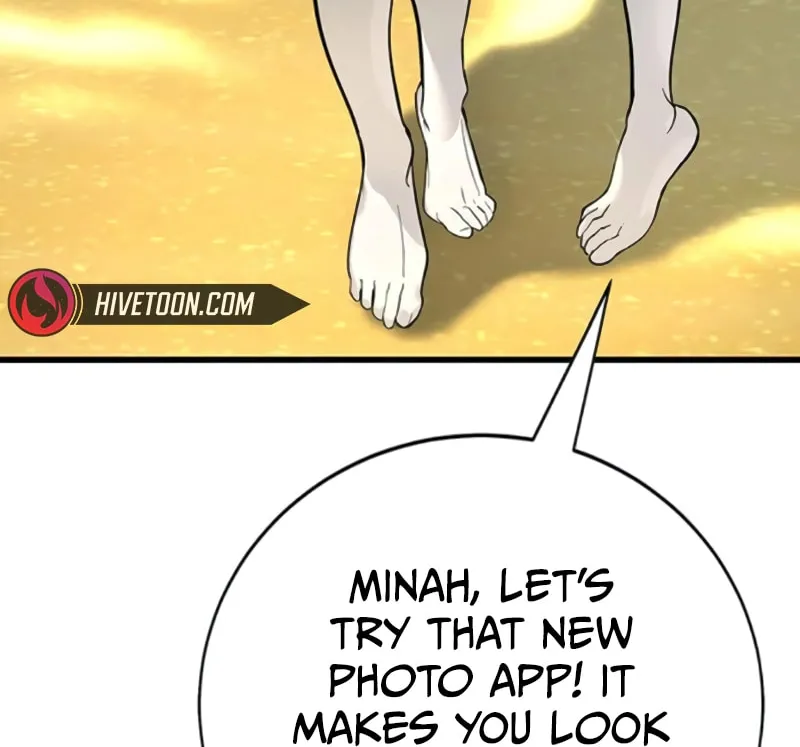 High School Conquest: War Against the Bullies Chapter 24 page 115 - 