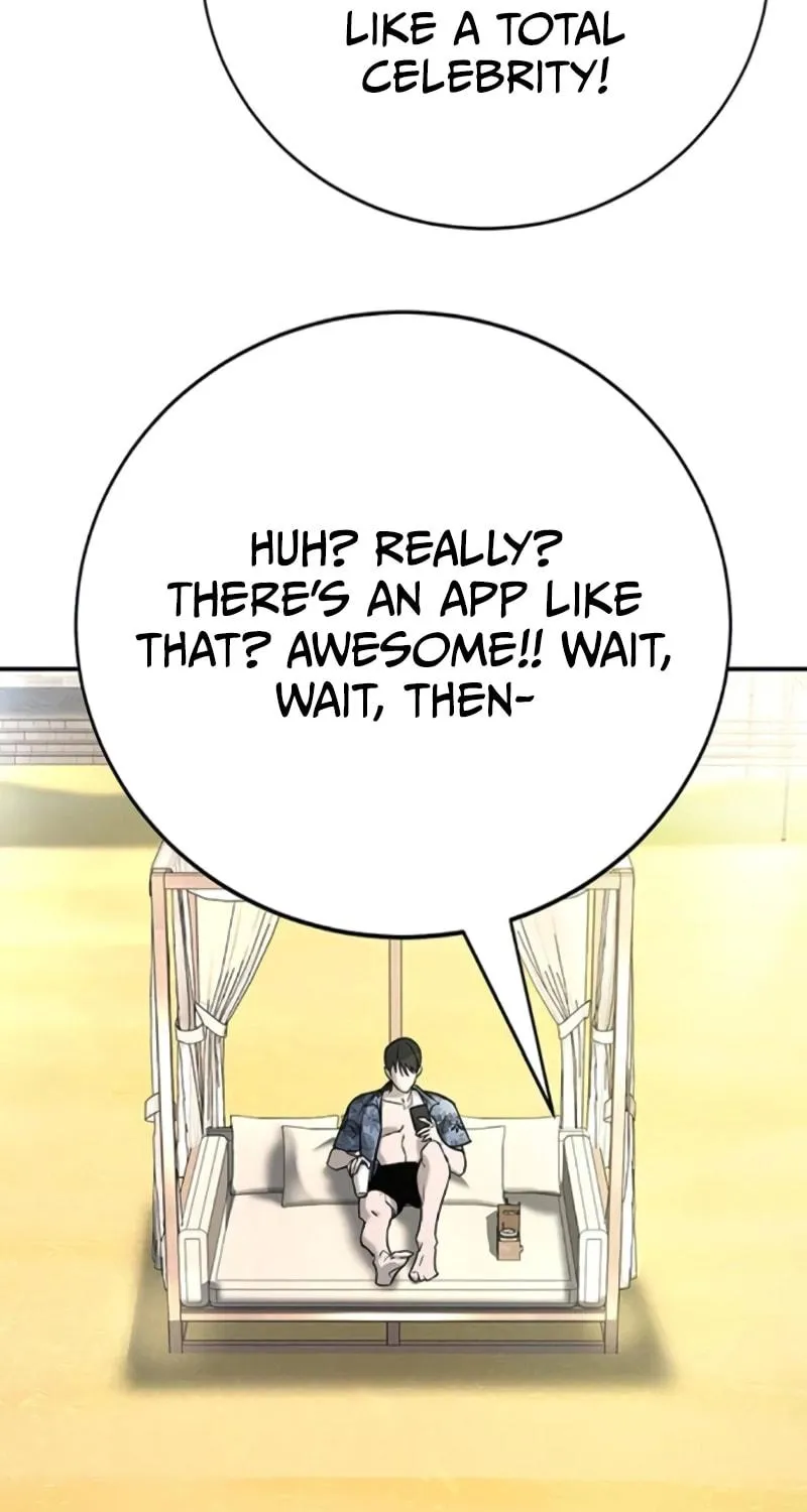 High School Conquest: War Against the Bullies Chapter 24 page 116 - 