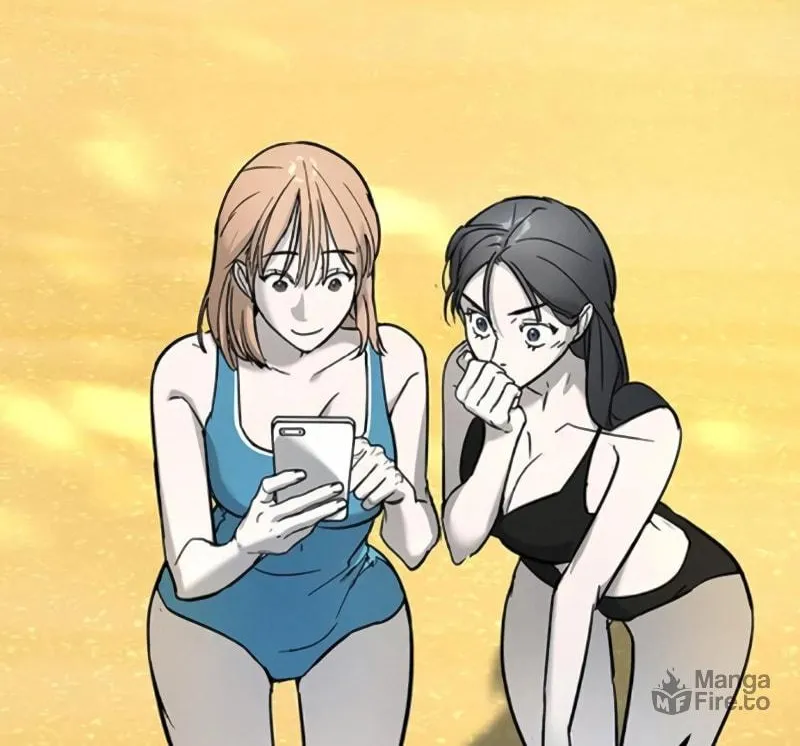 High School Conquest: War Against the Bullies Chapter 24 page 117 - 