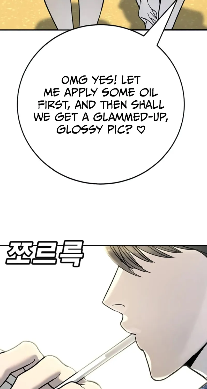 High School Conquest: War Against the Bullies Chapter 24 page 118 - 