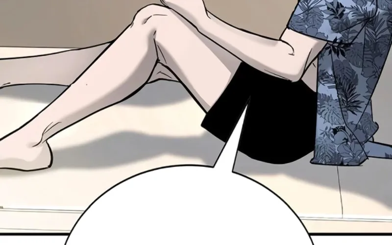 High School Conquest: War Against the Bullies Chapter 24 page 121 - 