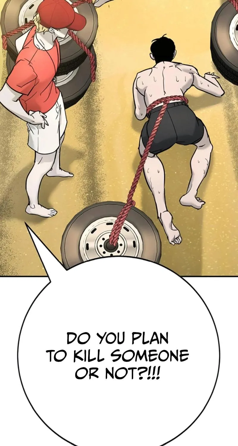 High School Conquest: War Against the Bullies Chapter 24 page 128 - 