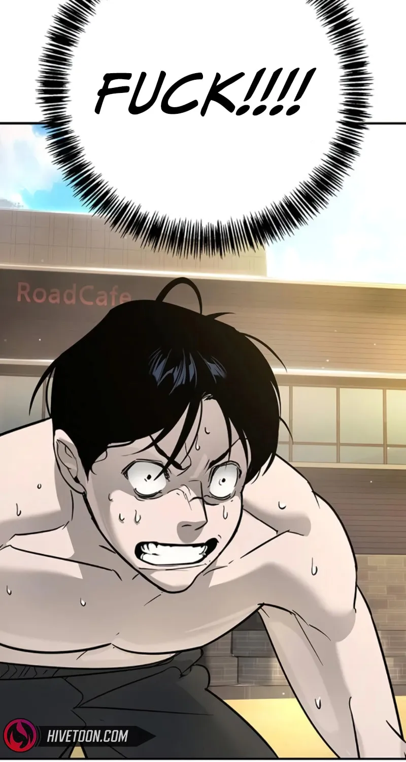 High School Conquest: War Against the Bullies Chapter 24 page 130 - 