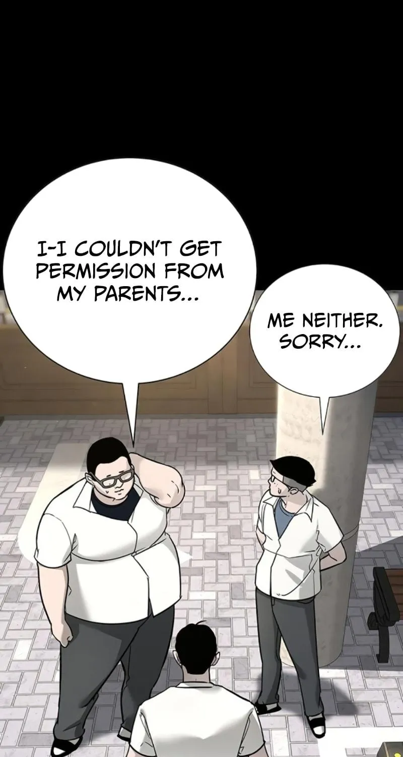 High School Conquest: War Against the Bullies Chapter 24 page 134 - 