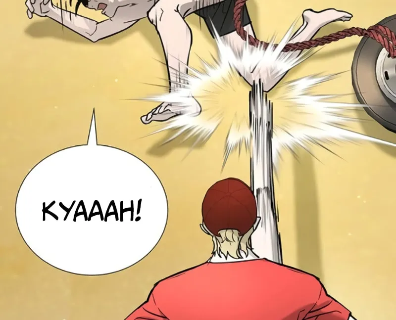 High School Conquest: War Against the Bullies Chapter 24 page 137 - 
