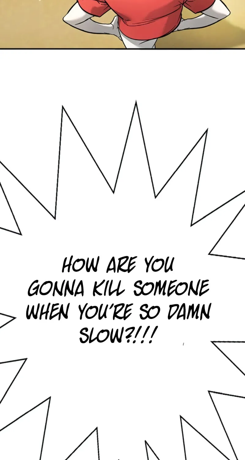 High School Conquest: War Against the Bullies Chapter 24 page 138 - 