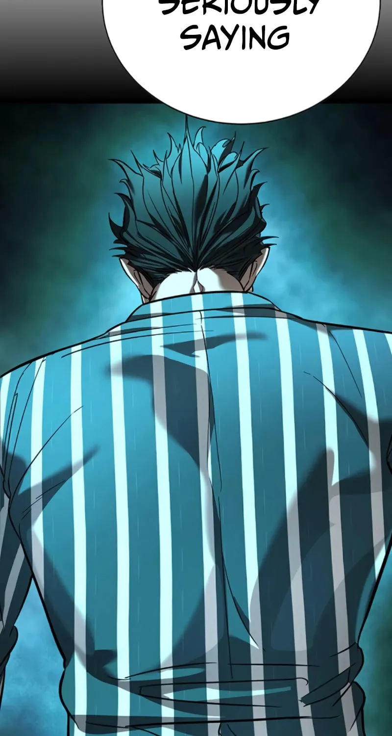 High School Conquest: War Against the Bullies Chapter 24 page 16 - 