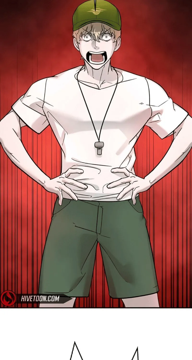 High School Conquest: War Against the Bullies Chapter 24 page 155 - 