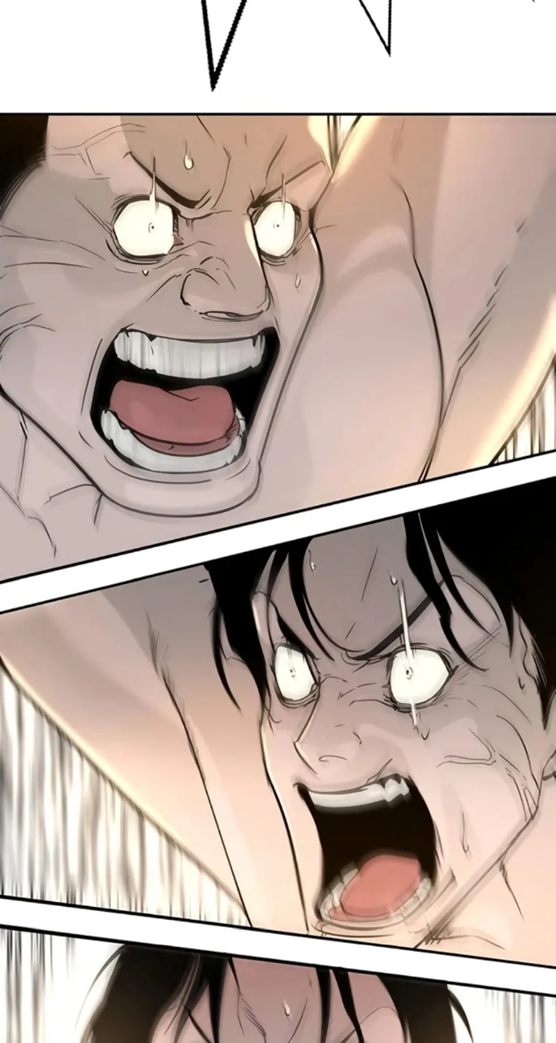 High School Conquest: War Against the Bullies Chapter 24 page 160 - 