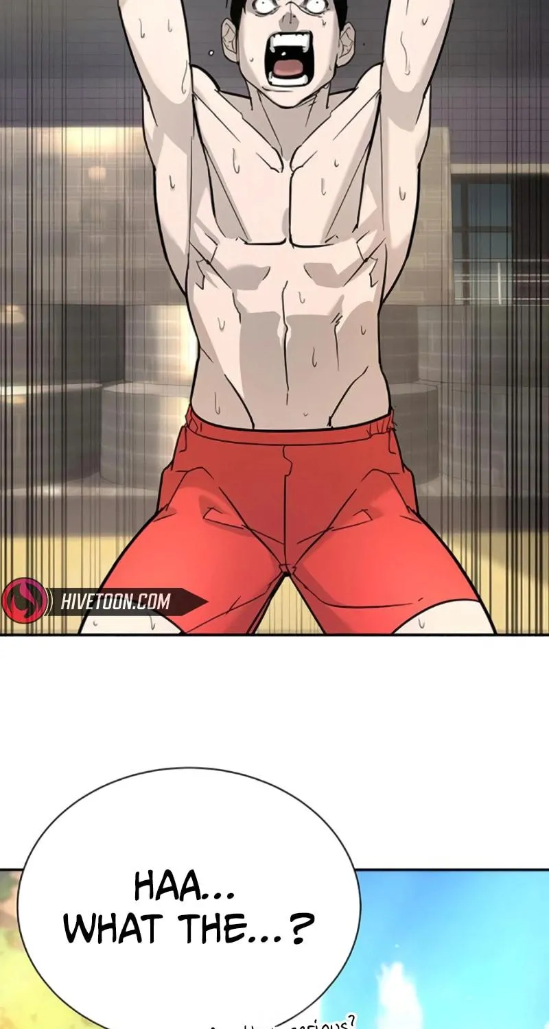 High School Conquest: War Against the Bullies Chapter 24 page 168 - 