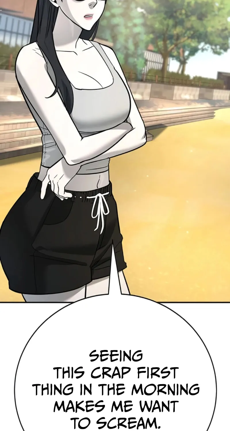 High School Conquest: War Against the Bullies Chapter 24 page 170 - 