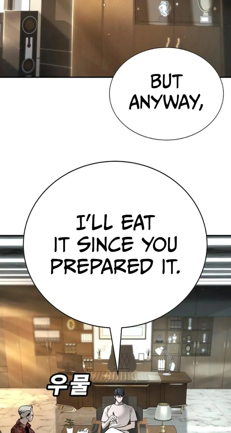 High School Conquest: War Against the Bullies Chapter 24 page 180 - 