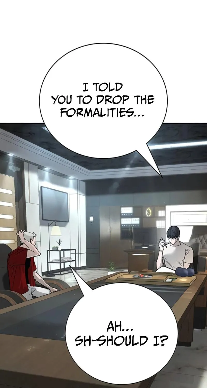 High School Conquest: War Against the Bullies Chapter 24 page 186 - 