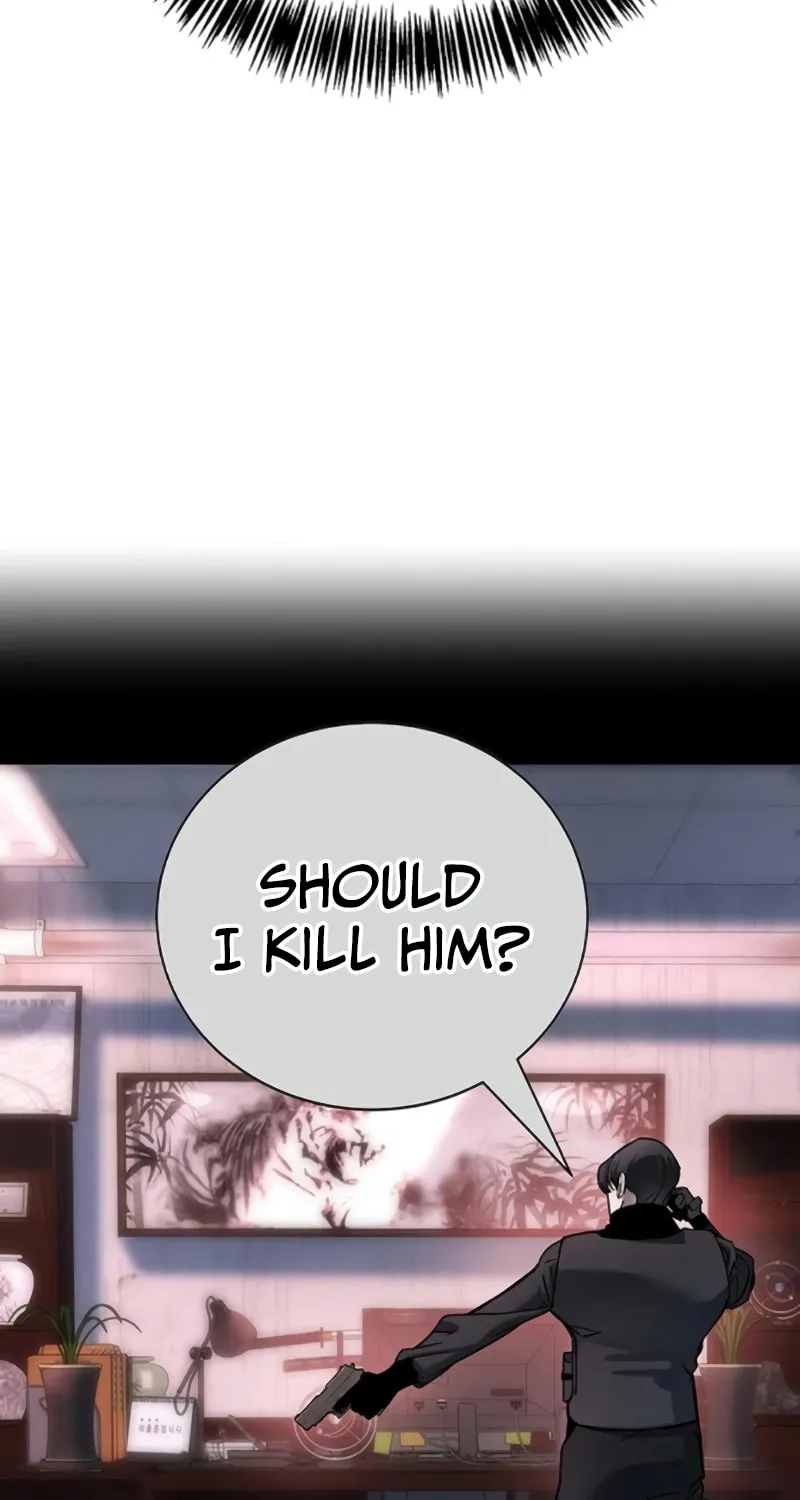 High School Conquest: War Against the Bullies Chapter 24 page 188 - 