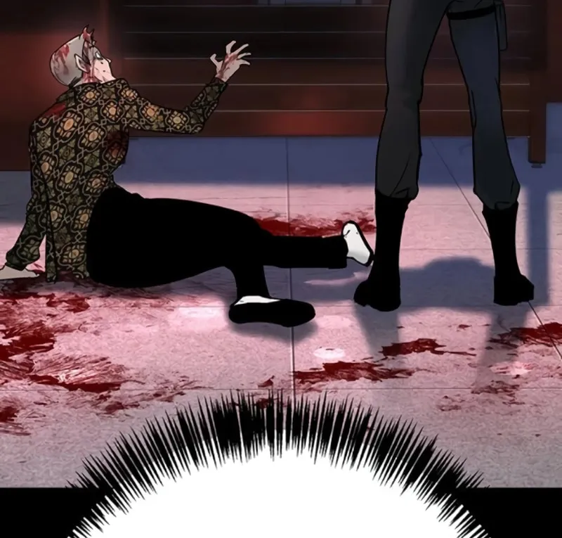 High School Conquest: War Against the Bullies Chapter 24 page 189 - 