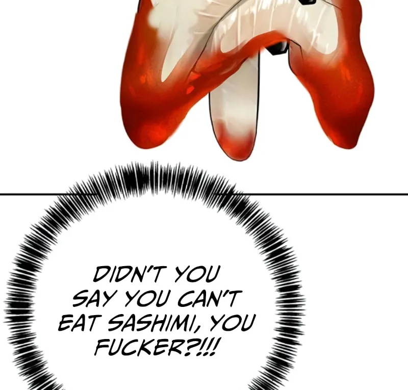 High School Conquest: War Against the Bullies Chapter 24 page 195 - 