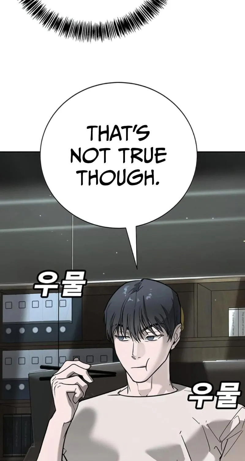 High School Conquest: War Against the Bullies Chapter 24 page 196 - 