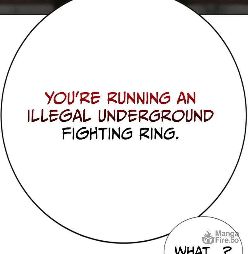 High School Conquest: War Against the Bullies Chapter 24 page 199 - 