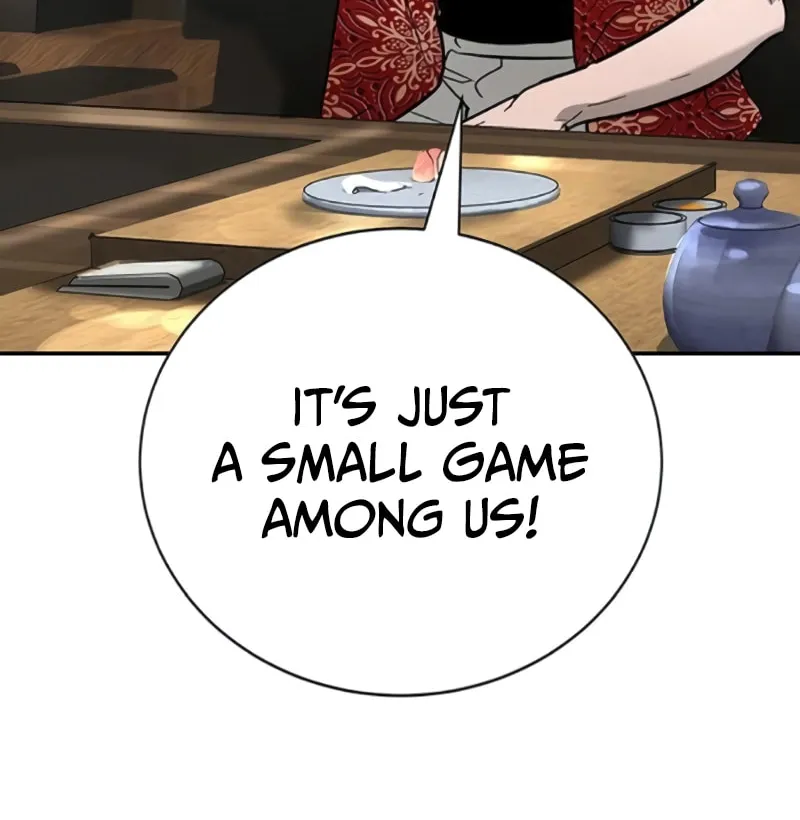 High School Conquest: War Against the Bullies Chapter 24 page 201 - 