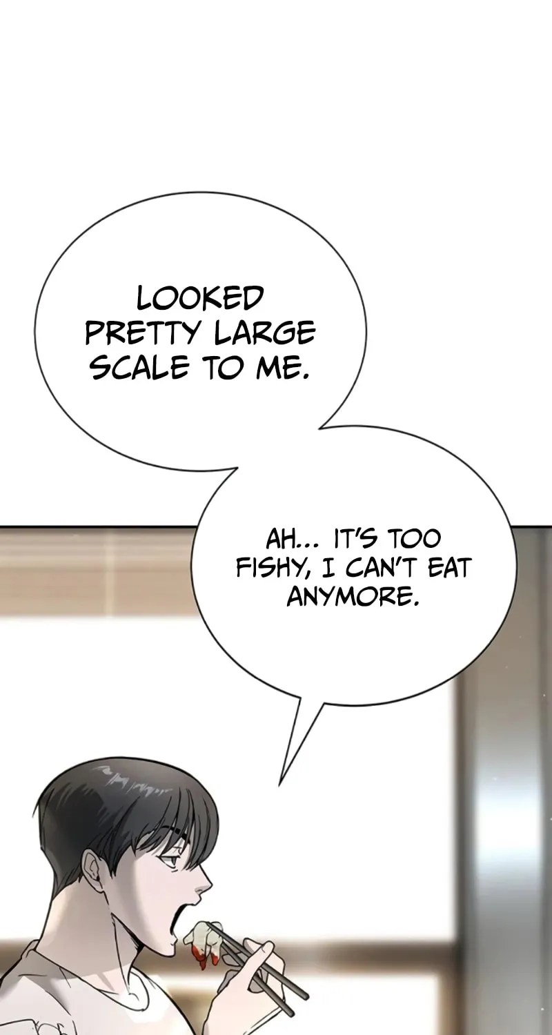 High School Conquest: War Against the Bullies Chapter 24 page 202 - 