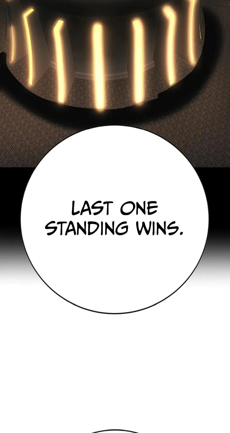 High School Conquest: War Against the Bullies Chapter 24 page 206 - 