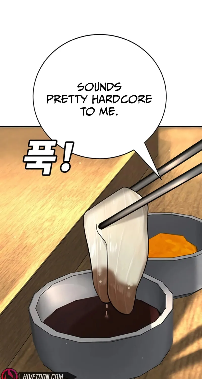 High School Conquest: War Against the Bullies Chapter 24 page 208 - 