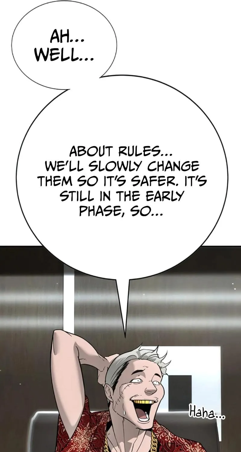 High School Conquest: War Against the Bullies Chapter 24 page 210 - 