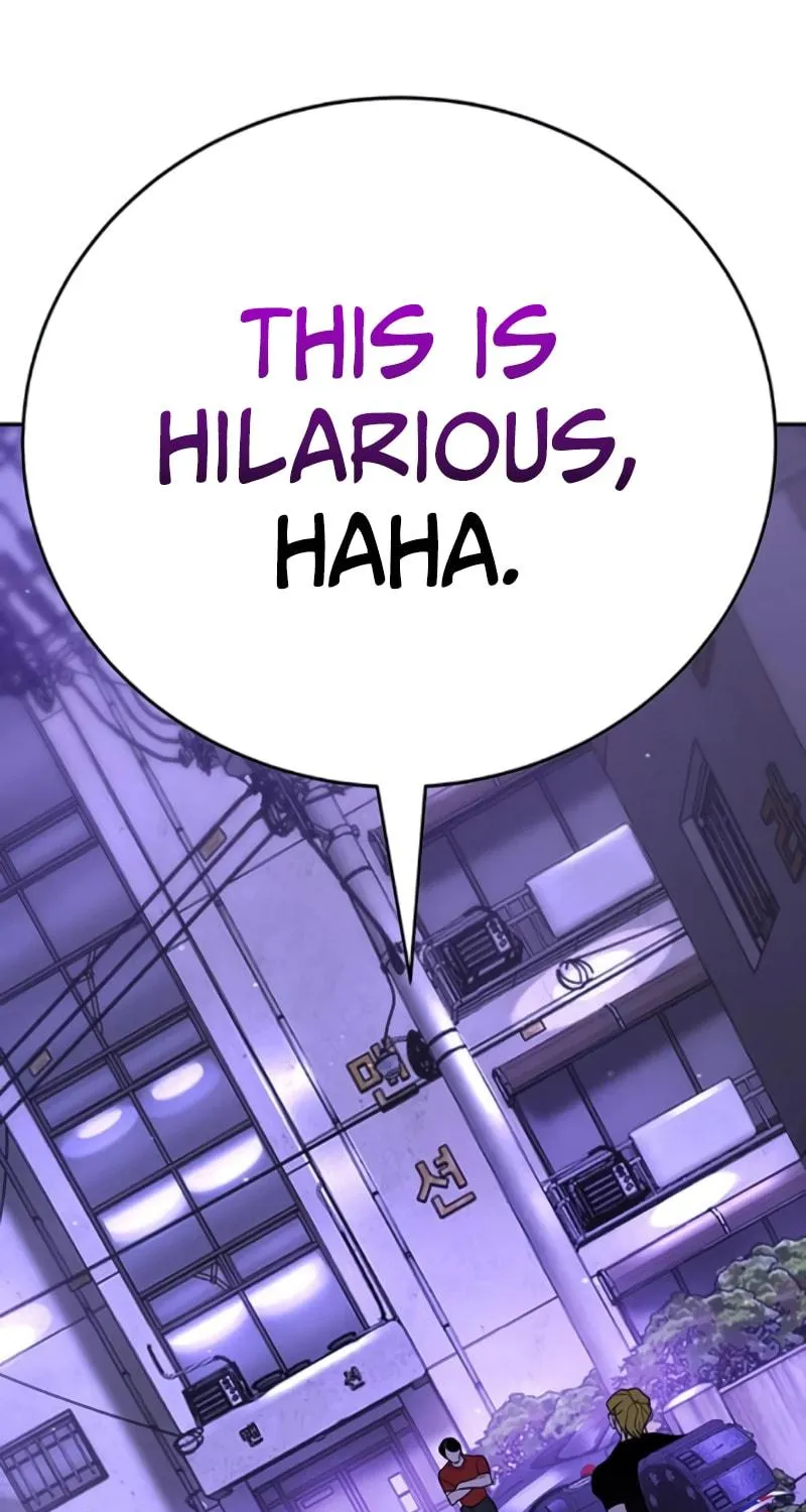 High School Conquest: War Against the Bullies Chapter 24 page 22 - 