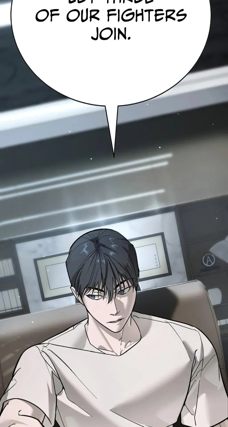 High School Conquest: War Against the Bullies Chapter 24 page 218 - 