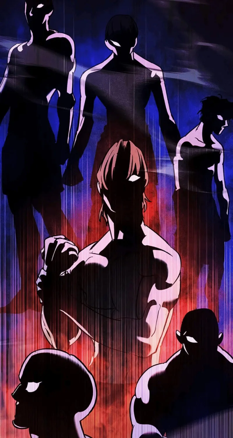 High School Conquest: War Against the Bullies Chapter 24 page 222 - 