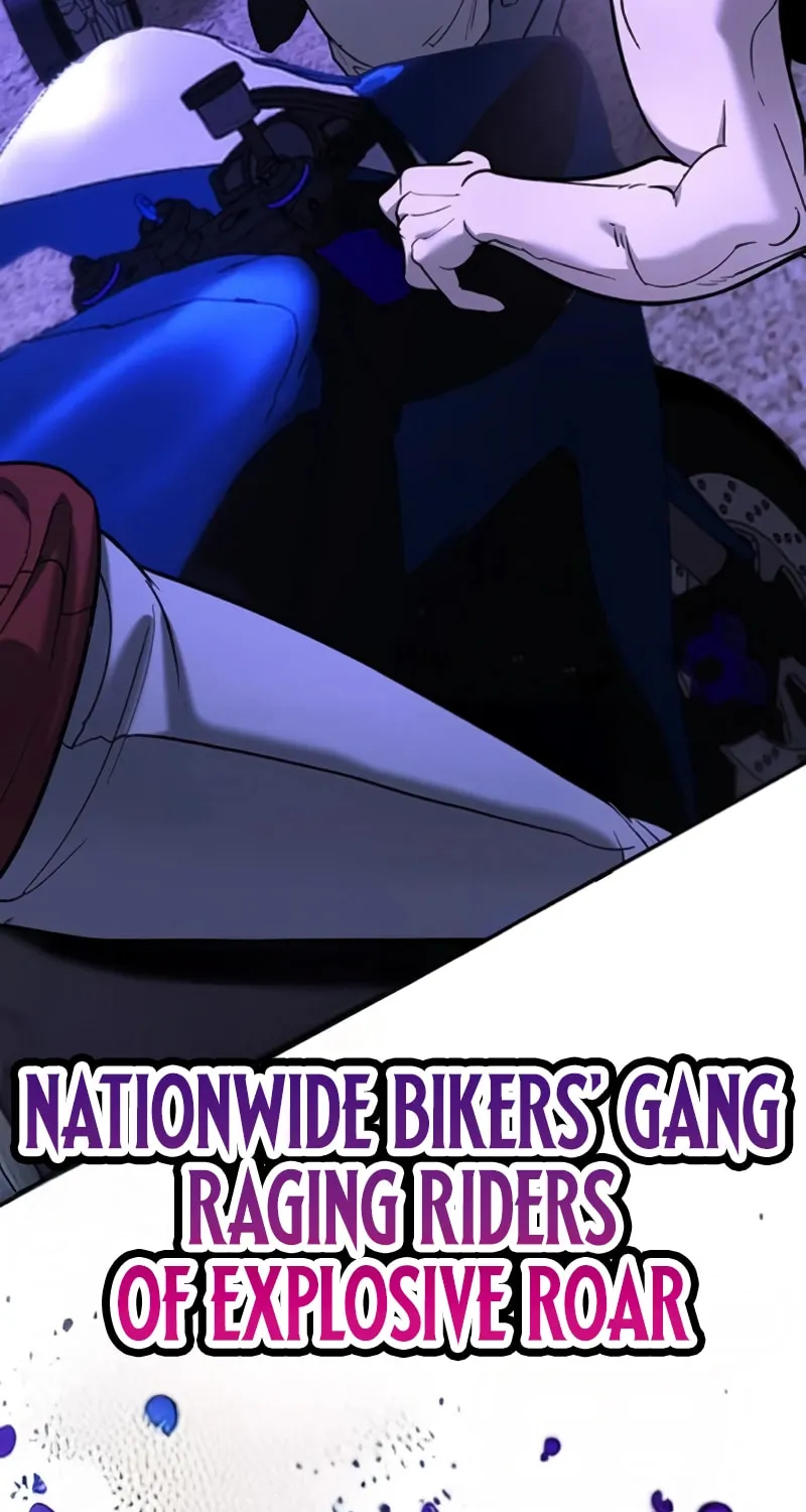 High School Conquest: War Against the Bullies Chapter 24 page 24 - 
