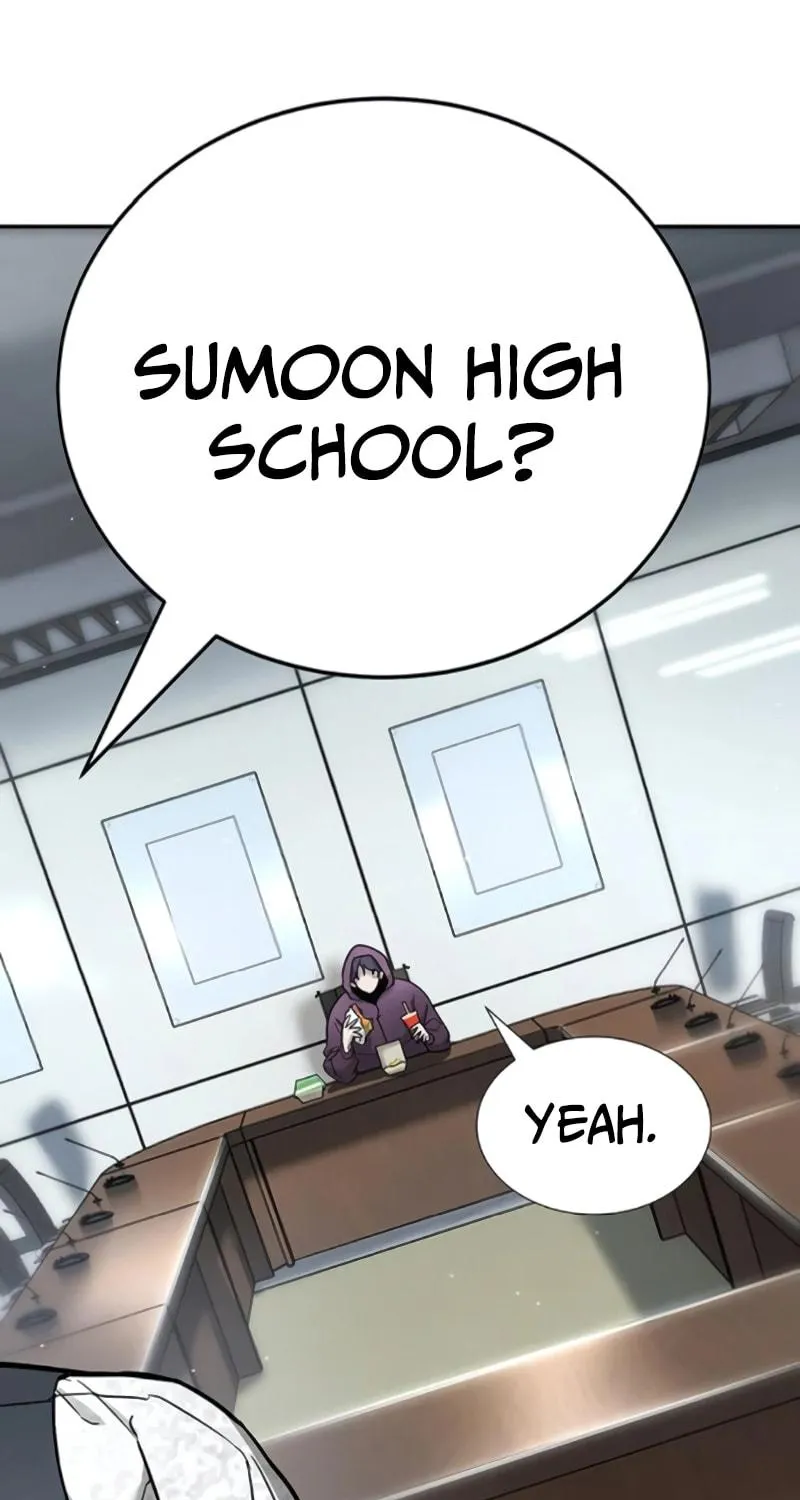 High School Conquest: War Against the Bullies Chapter 24 page 26 - 