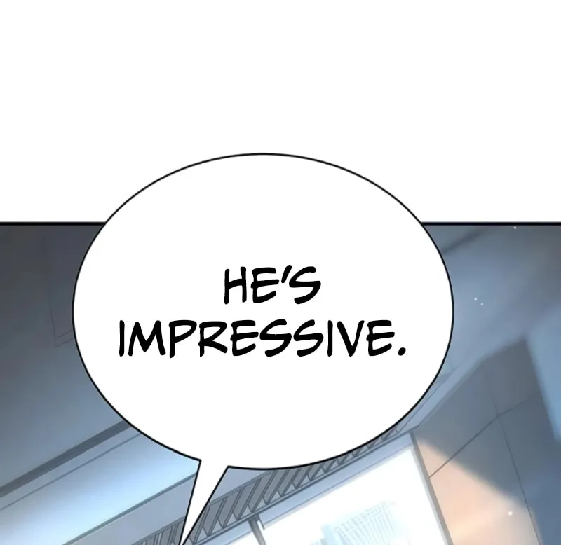 High School Conquest: War Against the Bullies Chapter 24 page 31 - 