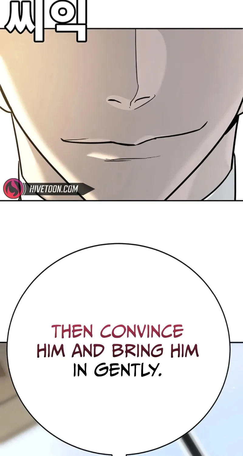 High School Conquest: War Against the Bullies Chapter 24 page 36 - 