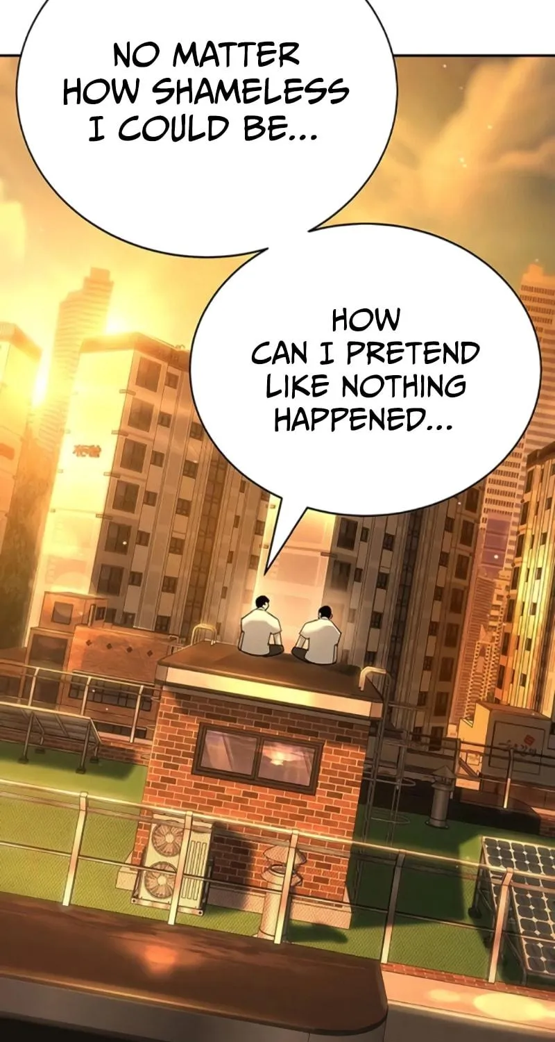 High School Conquest: War Against the Bullies Chapter 24 page 44 - 