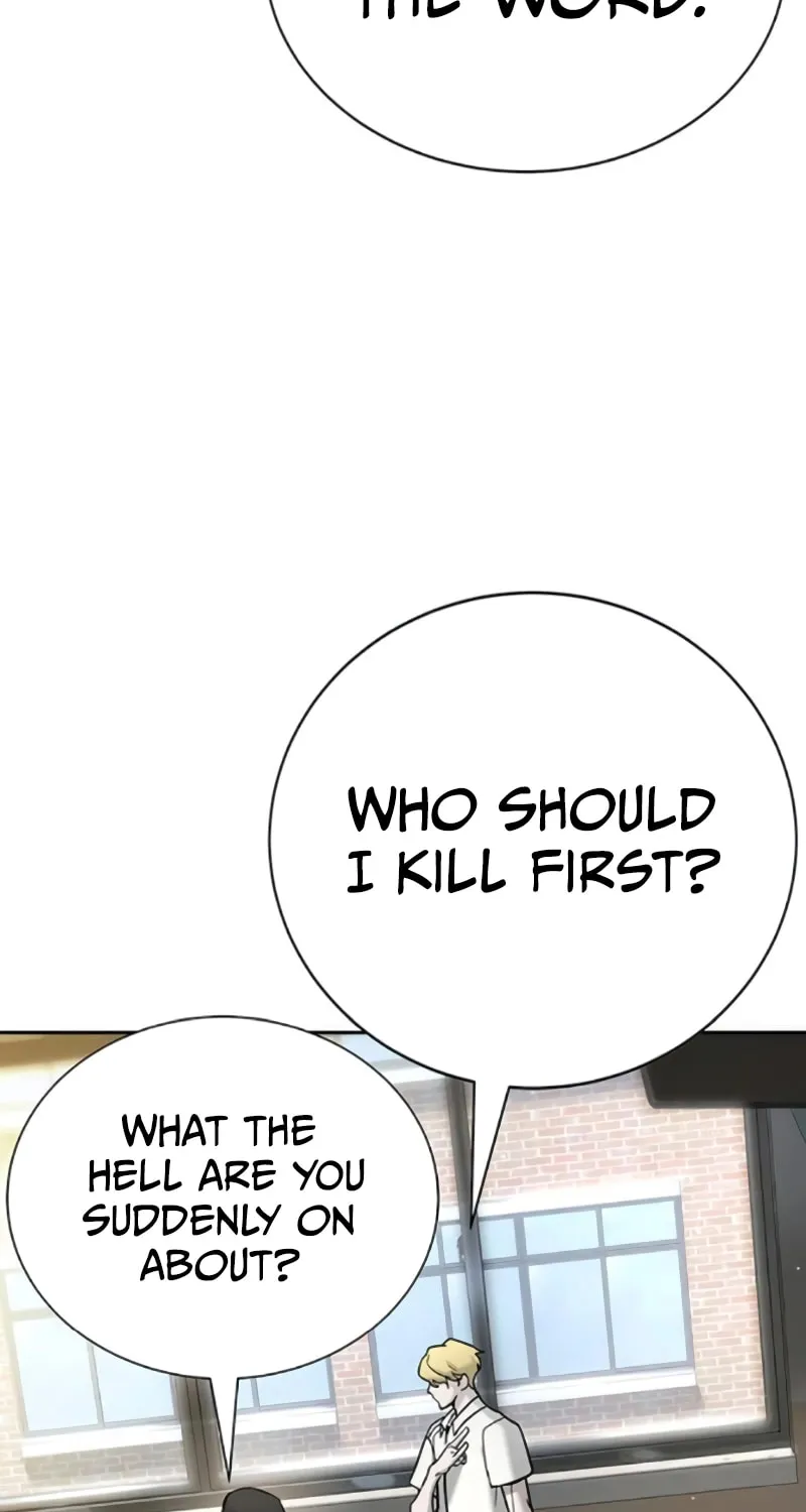 High School Conquest: War Against the Bullies Chapter 24 page 64 - 