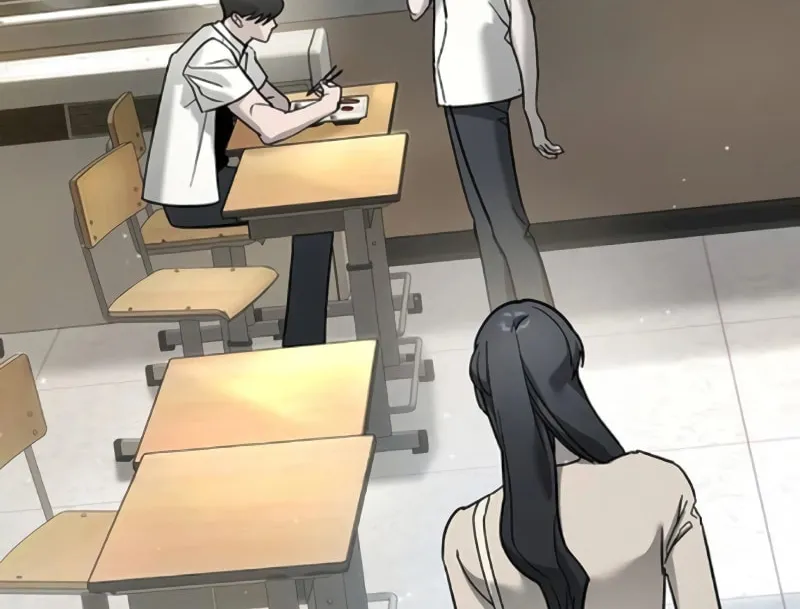 High School Conquest: War Against the Bullies Chapter 24 page 65 - 