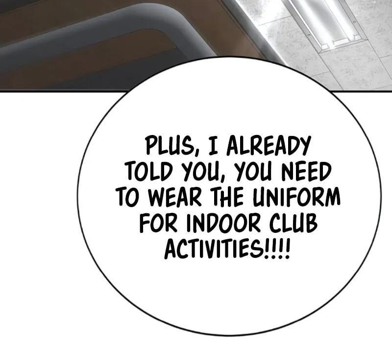 High School Conquest: War Against the Bullies Chapter 24 page 71 - 
