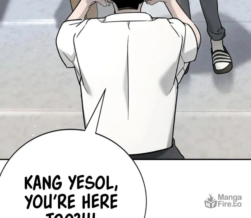 High School Conquest: War Against the Bullies Chapter 24 page 73 - 