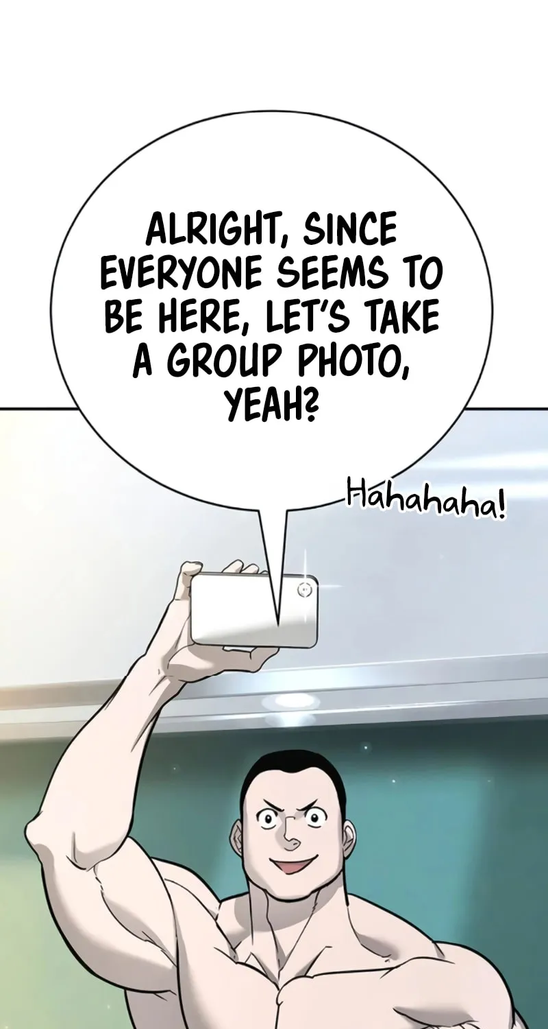 High School Conquest: War Against the Bullies Chapter 24 page 76 - 