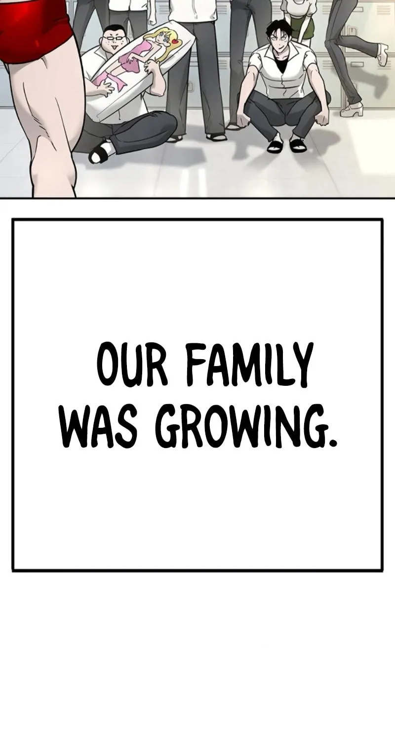 High School Conquest: War Against the Bullies Chapter 24 page 80 - 