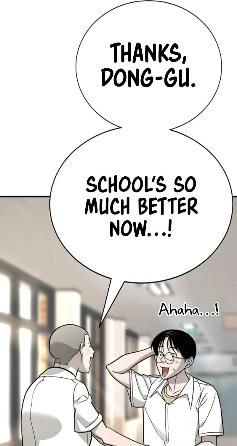 High School Conquest: War Against the Bullies Chapter 24 page 82 - 