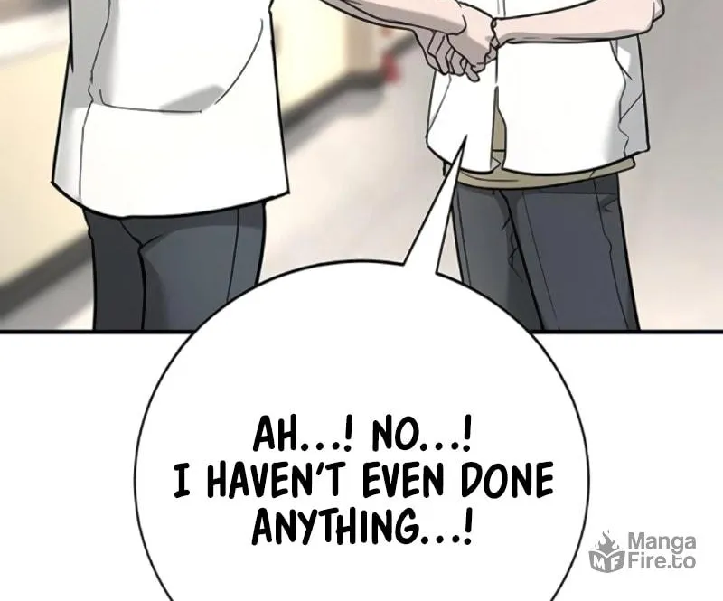 High School Conquest: War Against the Bullies Chapter 24 page 83 - 