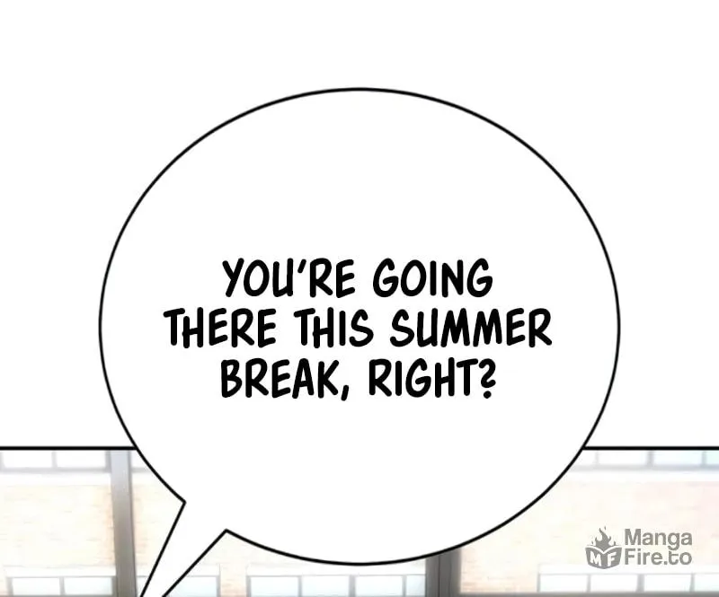 High School Conquest: War Against the Bullies Chapter 24 page 87 - 