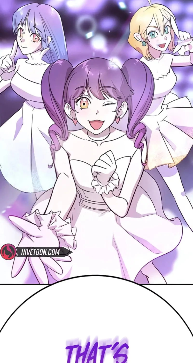High School Conquest: War Against the Bullies Chapter 24 page 90 - 