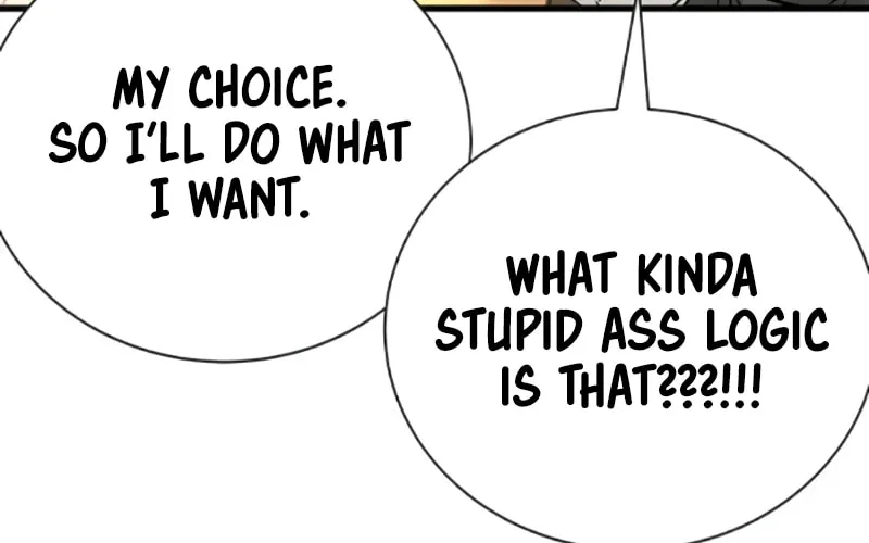 High School Conquest: War Against the Bullies Chapter 24 page 95 - 