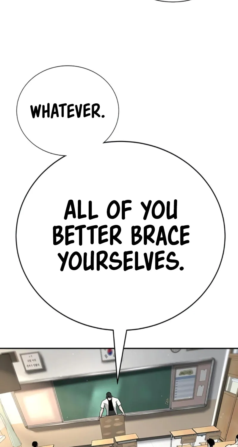 High School Conquest: War Against the Bullies Chapter 24 page 96 - 